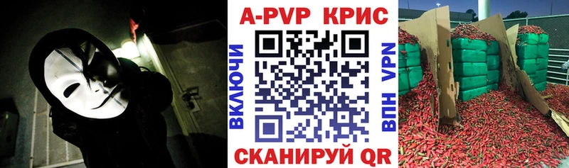 APVP СК КРИС Казань