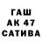 Бутират GHB LUDOPASHTET